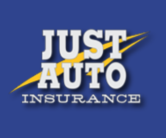 Just Auto Insurance Logo